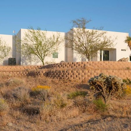 Experience Desert Serenity Gateway To ジョシュア・ツリー エクステリア 写真